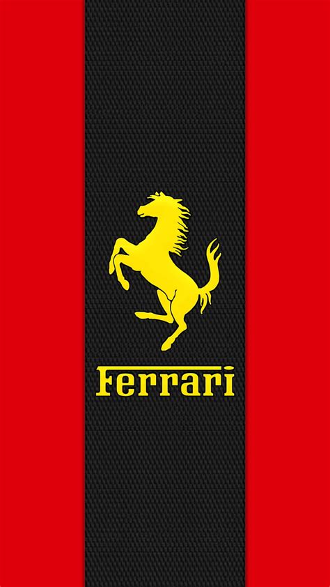 Ferrari Logo Images Hd - Infoupdate.org