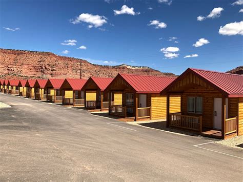 Red Canyon Cabins, Kanab: Room, Prices & Reviews | Travelocity