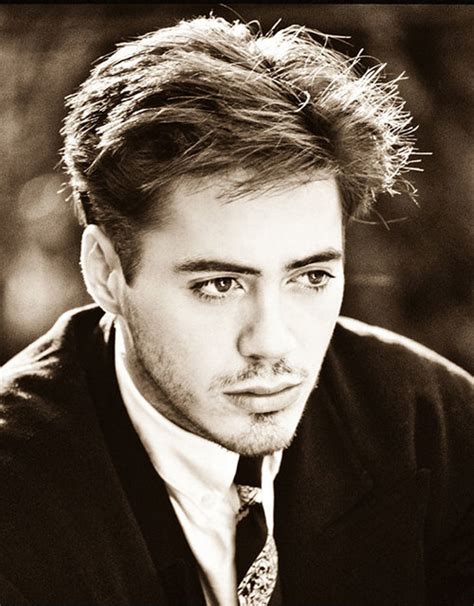 Robert Downey Jr.