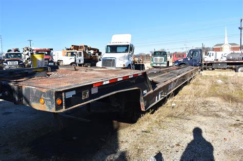 Used Landoll trailers for sale - TrailersMarket.com