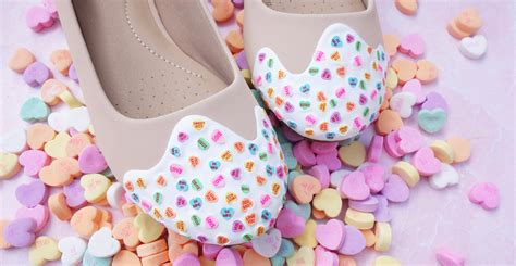 Shoe Bakery | Sweets For Your Feet