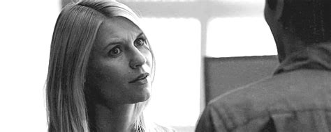 Homeland carrie mathison peter quinn GIF - Find on GIFER