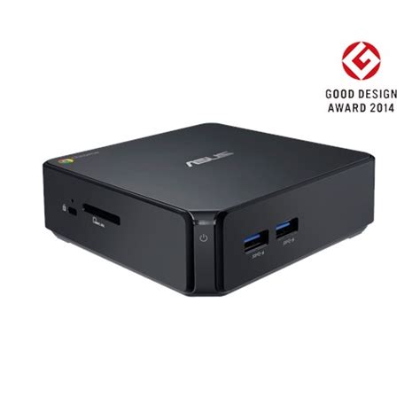 ASUS Chromebox for meetings | Desktop | ASUS Global