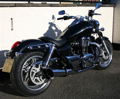 Triumph Thunderbird 1600 ABS for sale Mansfield | Nottinghamshire | Leicestershire | Derbyshire ...