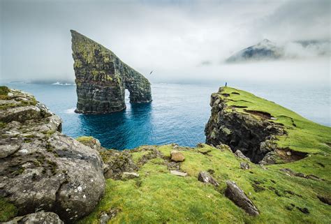 The Faroe Islands — NIGEL DANSON