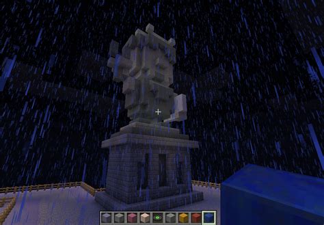 New Pork City minecraft « Fan Forum « Forum « Starmen.Net