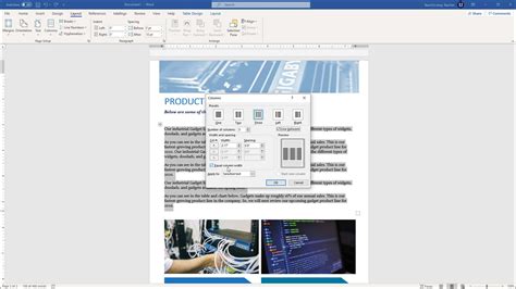 Create Columns in Word - Instructions and Video Lesson