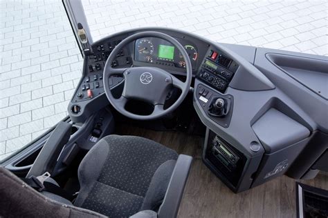 Setra bus dashboard | Luxury bus, Bus coach, Bus