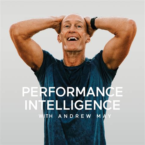 Performance Intelligence with Andrew May