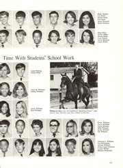 Leon High School - Lions Tale Yearbook (Tallahassee, FL), Class of 1969 ...