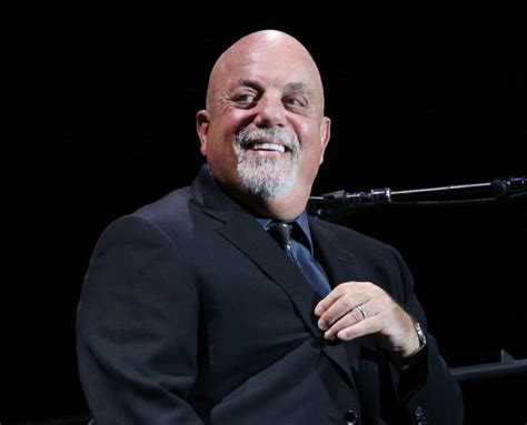 Billy Joel’s first Comerica Park concert postponed for one year - mlive.com