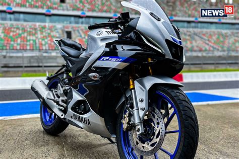 Yamaha R15 V4: Harga Dan Spesifikasi