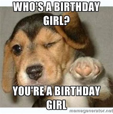 101 Best Happy Birthday Memes to Share with Friends and Family i… | Alles gute zum geburtstag ...