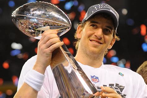 Eli Manning Hall of Fame debate: Why Giants legend should get in