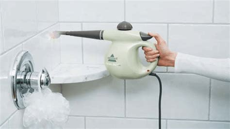 The 10 Best Handheld Steam Cleaner for Grout in 2023 – Pick The Vacuum