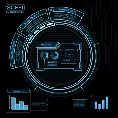 Download Sci-Fi, Graph, Futuristic. Royalty-Free Vector Graphic - Pixabay