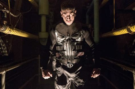 Netflix’s The Punisher Doesn’t Understand Who It Should Be Punishing ...