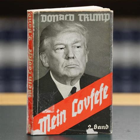 Mein Covfefe | Covfefe | Know Your Meme