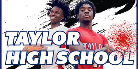 THROUGH THE LENS: Alief Taylor High School 2023 Winter Media Day Hype ...