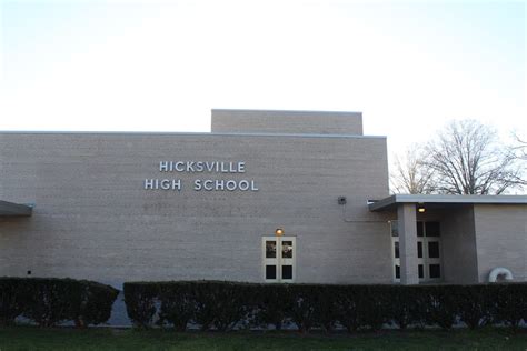 Hicksville School District Not Supportive Of National Walkout | Hicksville, NY Patch