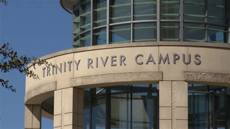 Tarrant County College Delivers Courses Online – NBC 5 Dallas-Fort Worth