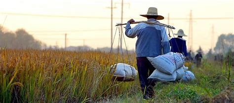 The Secret That Transformed China — Fr. John Peck