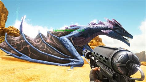 The Ultimate Tour of Ark Survival Evolved - Scorched Earth From player created bases to the ...