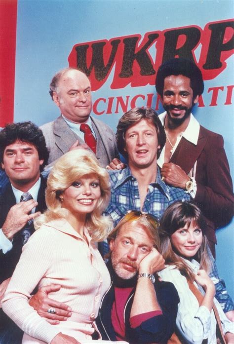 WKRP in Cincinnati - TheTVDB.com