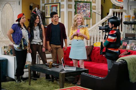 Video-A-Rooney | Liv and Maddie Wiki | FANDOM powered by Wikia