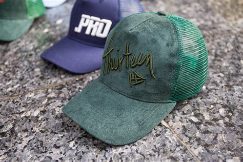 High Quality Trucker Hat， Snapback Hats and Bucket Hats