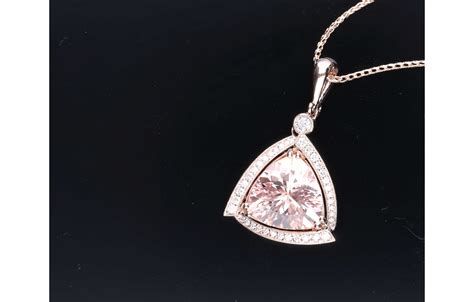 Custom Designed Necklaces - House of Diamonds