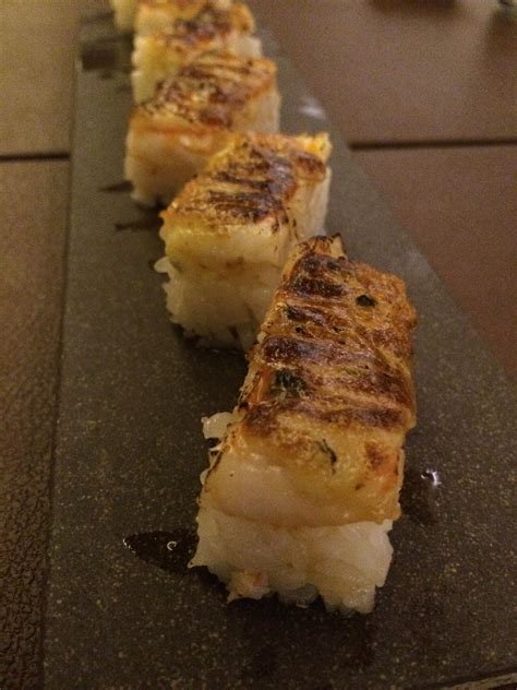 JaBistro Review - The Sushi Legend