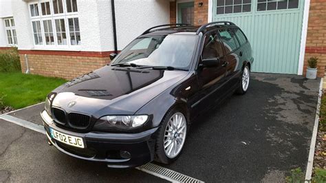 BMW E46 325i M sport touring 3 series REDUCED | in Exeter, Devon | Gumtree