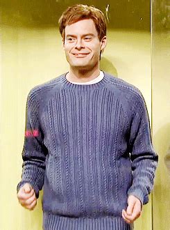 Bill Hader Dancing GIF by Saturday Night Live - Find & Share on GIPHY