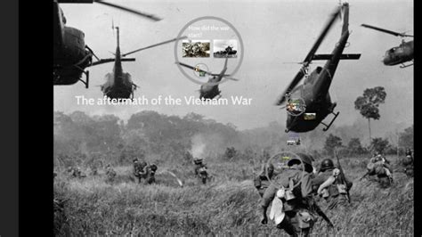 The aftermath of the Vietnam War by Doha mohamed on Prezi