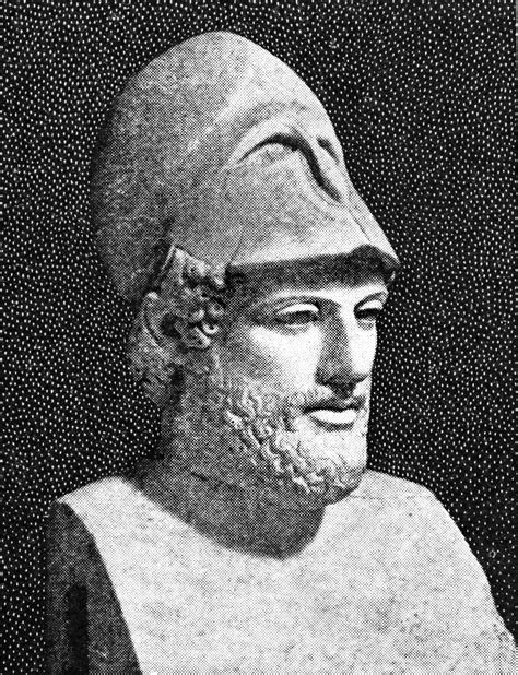 Pericles | ClipArt ETC