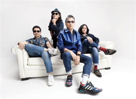 Team Bahay: How to livestream Eraserheads reunion concert | Philstar.com