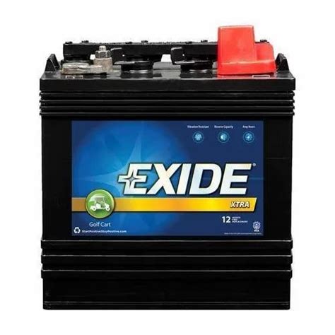 Exide Electric Vehicle Battery at best price in Chennai by Mass Power Controls Chennai Private ...