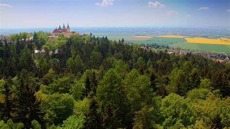 Moravia Landscape Free Stock Photo - Public Domain Pictures