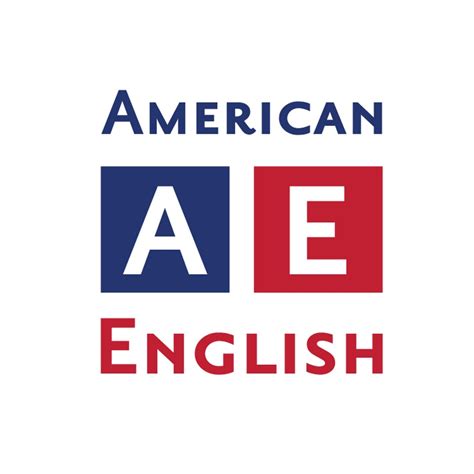 American English - YouTube