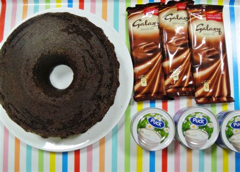 Maryam's Culinary Wonders: 705. Chocolate Bomb Dessert