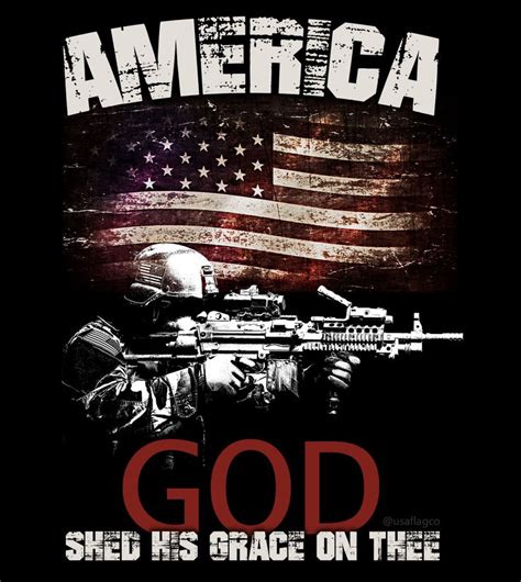 The American Soldier | American soldiers, Soldier quotes, American quotes