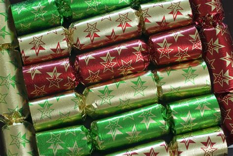 Photo of Christmas Crackers | Free christmas images