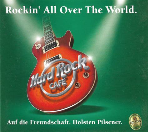 Rockin' All Over The World. Klassiker Des Rock. (2004, CD) | Discogs