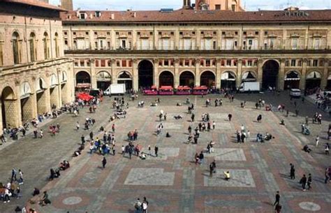 The University of Bologna takes first place in Italian rankings