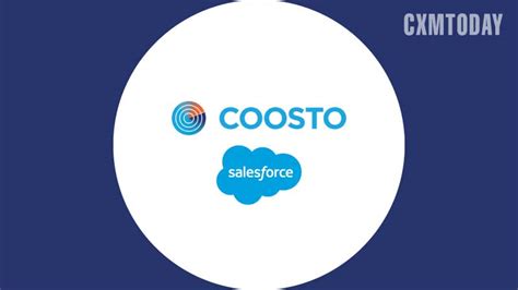 Coosto Expands Integration For Salesforce Marketing Cloud - CXM Today