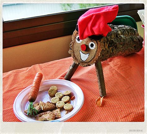 Patty in Spain: Tió de Nadal, a very different tradition