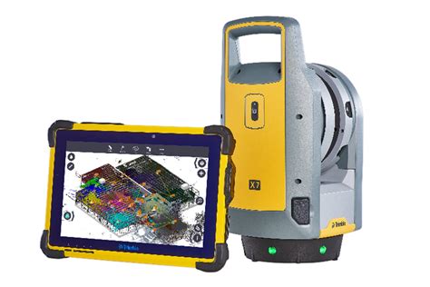 Trimble X7 Laser Scanner | What You Need to Know | BuildingPoint Mid-America