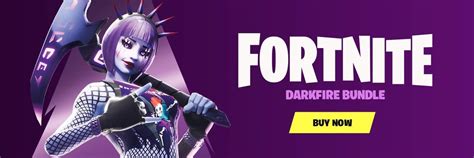 Darkfire Bundle - Fortnite Wiki