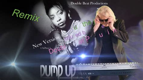 Pump up the jam-Remix - YouTube